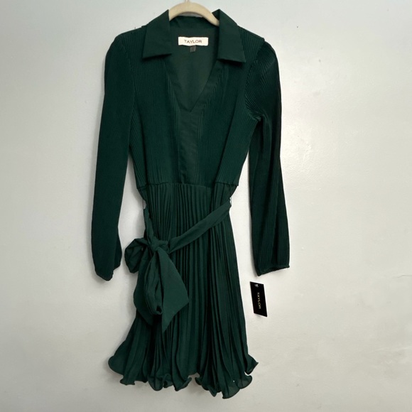 TAYLOR DRESS - Picture 9 of 16